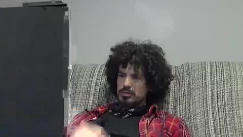 Snapshot of longnight5 chatting on 12, 12, 2024 Alejandro Rulitos Twitter longnight55 Intagram 5longnight5 online show from 12, 12, 2024