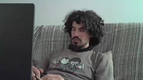 Snapshot of longnight5 chatting on 16, 1, 2025 Alejandro Rulitos Twitter longnight55 Intagram 5longnight5 online show from 16, 1, 2025