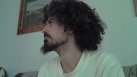 Snapshot of longnight5 chatting on 23, 1, 2025 Alejandro Rulitos Twitter longnight55 Intagram 5longnight5 online show from 23, 1, 2025