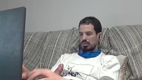 Snapshot of longnight5 chatting on 12, 2, 2025 Alejandro Rulitos Twitter longnight55 Intagram 5longnight5 online show from 12, 2, 2025