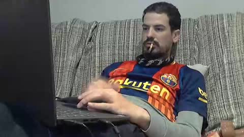 Snapshot of longnight5 chatting on 15, 2, 2025 Alejandro Rulitos Twitter longnight55 Intagram 5longnight5 online show from 15, 2, 2025