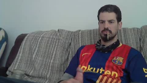 Snapshot of longnight5 chatting on 16, 2, 2025 Alejandro Rulitos Twitter longnight55 Intagram 5longnight5 online show from 16, 2, 2025