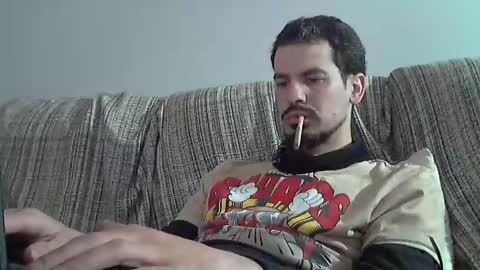 Snapshot of longnight5 chatting on 17, 2, 2025 Alejandro Rulitos Twitter longnight55 Intagram 5longnight5 online show from 17, 2, 2025