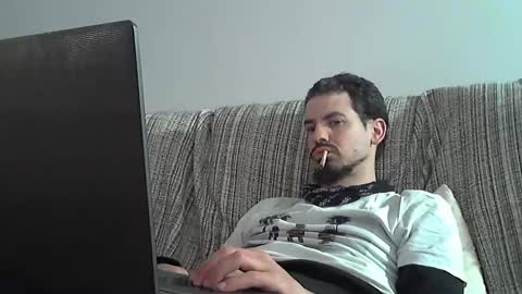 Snapshot of longnight5 chatting on 18, 2, 2025 Alejandro Rulitos Twitter longnight55 Intagram 5longnight5 online show from 18, 2, 2025