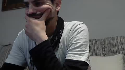 Snapshot of longnight5 chatting on 18, 2, 2025 Alejandro Rulitos Twitter longnight55 Intagram 5longnight5 online show from 18, 2, 2025