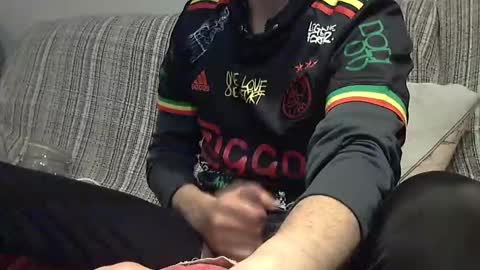 Snapshot of longnight5 chatting on 22, 2, 2025 Alejandro Rulitos Twitter longnight55 Intagram 5longnight5 online show from 22, 2, 2025