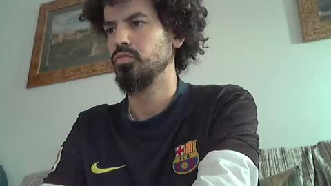 Alejandro Rulitos Twitter longnight55 Intagram 5longnight5 online show from 24, 11, 2025