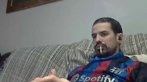 Alejandro Rulitos Twitter longnight55 Intagram 5longnight5 online show from 21, 12, 2025