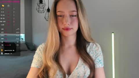 Eva online show from 20, 3, 2026