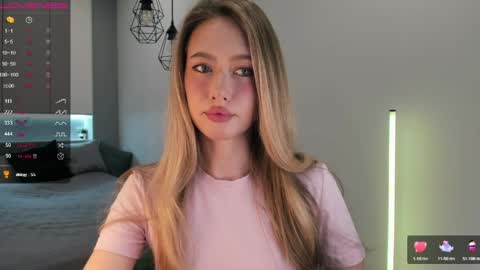 Snapshot of longoriaeva chatting on 6, 4, 2026 Eva online show from 6, 4, 2026