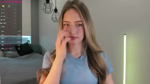 Snapshot of longoriaeva chatting on 16, 4, 2026 Eva online show from 16, 4, 2026