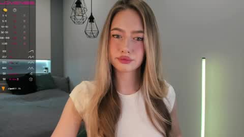 Snapshot of longoriaeva chatting on 22, 4, 2026 Eva online show from 22, 4, 2026