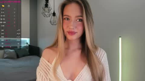 Snapshot of longoriaeva chatting on 25, 4, 2026 Eva online show from 25, 4, 2026