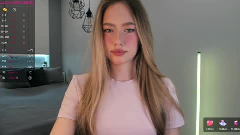 Snapshot of longoriaeva chatting on 5, 5, 2026 Eva online show from 5, 5, 2026