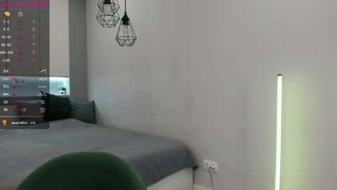 Snapshot of longoriaeva chatting on 8, 5, 2026 Eva online show from 8, 5, 2026