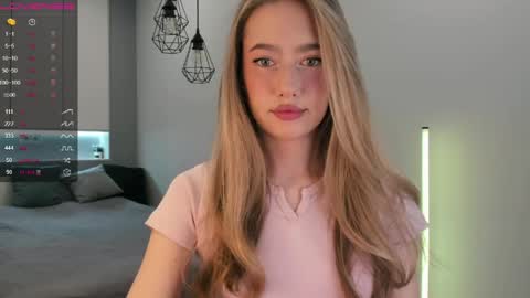 Snapshot of longoriaeva chatting on 15, 5, 2026 Eva online show from 15, 5, 2026