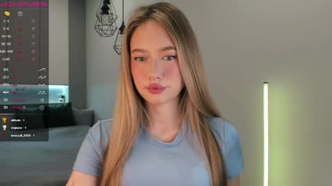 Snapshot of longoriaeva chatting on 20, 5, 2026 Eva online show from 20, 5, 2026