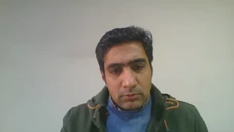 Lleida-man online show from 14, 1, 2025