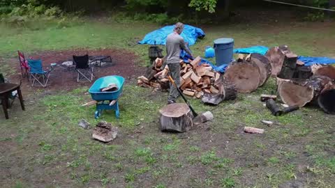 longtimerambler online show from 21, 9, 2025