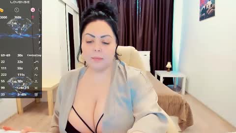Snapshot of lonifire_7 chatting on 21, 2, 2025 Nina online show from 21, 2, 2025