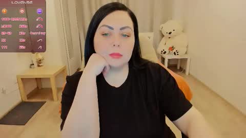 Snapshot of lonifire_7 chatting on 3, 12, 2025 Nina online show from 3, 12, 2025