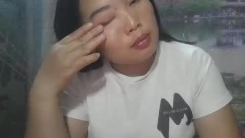 Snapshot of lonna_baby chatting on 2, 7, 2026 lonna_baby online show from 2, 7, 2026