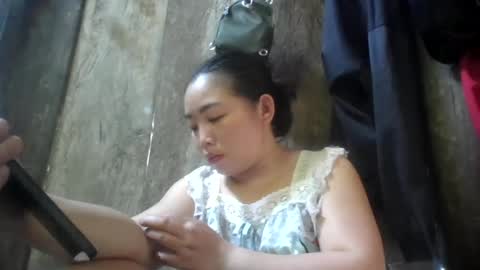 Snapshot of lonna_baby chatting on 9, 8, 2026 lonna_baby online show from 9, 8, 2026