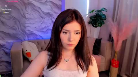 Snapshot of lonny_peach chatting on 8, 7, 2026 Luna online show from 8, 7, 2026