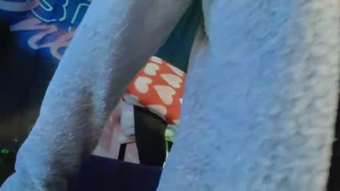 Londoncashmere69  online show from 24, 12, 2024