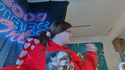 Londoncashmere69  online show from 28, 12, 2024