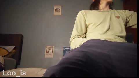 Snapshot of loo_is chatting on 27, 2, 2025 loo_is online show from 27, 2, 2025