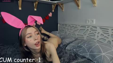 Snapshot of look_my_passion chatting on 14, 2, 2025 Hanna online show from 14, 2, 2025
