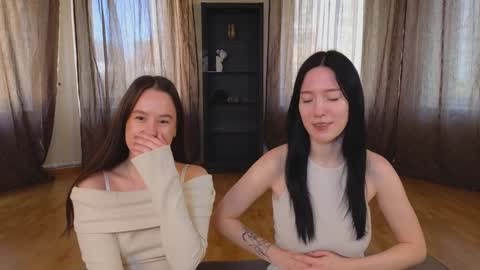  Adele Ellie and Lou   Sally Dana and Bonnie online show from 17, 9, 2025