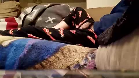 Snapshot of looking4bush chatting on 16, 2, 2026 looking4bush online show from 16, 2, 2026