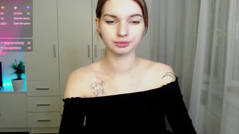 Luna online show from 18, 12, 2025