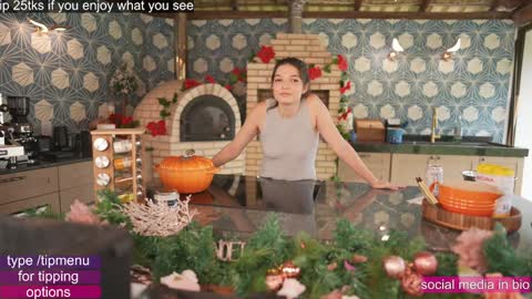 Chaturbatexxjessica online show from 15, 12, 2024