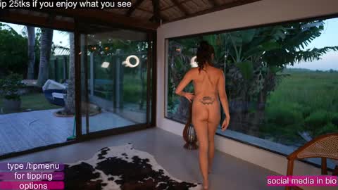 Chaturbatexxjessica online show from 26, 1, 2025