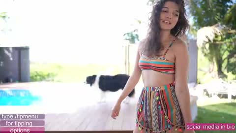 Chaturbatexxjessica online show from 15, 2, 2025