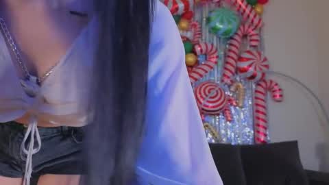 Luna online show from 16, 1, 2026