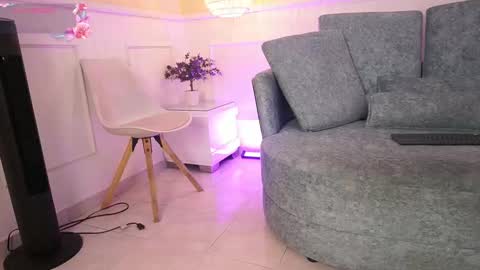 Loona Nyx online show from 27, 9, 2025