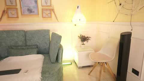 Loona Nyx online show from 20, 10, 2025