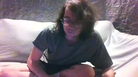 Snapshot of loonerangel chatting on 3, 2, 2025 LoonerAngel online show from 3, 2, 2025