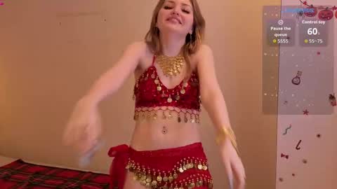 Lora online show from 10, 1, 2026