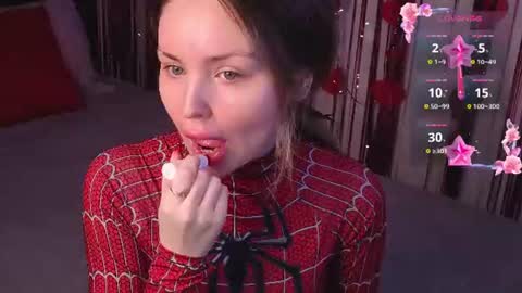 Snapshot of lora_amber chatting on 13, 7, 2026 Lora online show from 13, 7, 2026