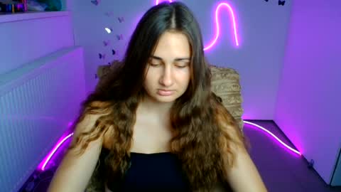 Snapshot of lora_kisses chatting on 2, 7, 2026 Lora online show from 2, 7, 2026
