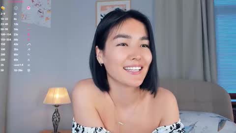 Lora control 2 min for every new Fan Club subscriber online show from 9, 10, 2025