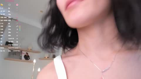 Lora control 2 min for every new Fan Club subscriber online show from 20, 2, 2026