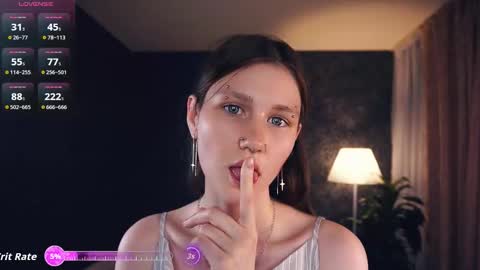 Lora online show from 27, 9, 2025