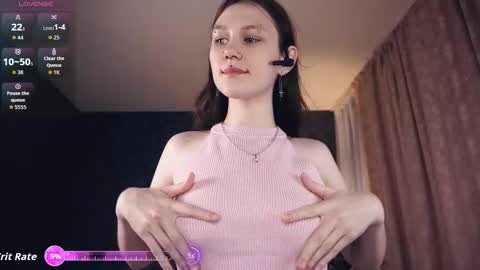 Lora online show from 28, 9, 2025