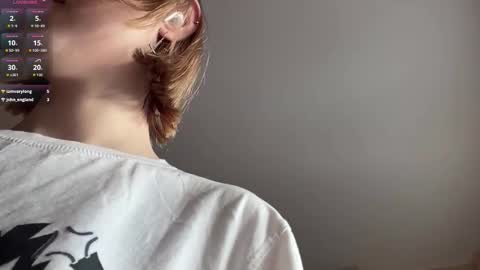 Snapshot of loradarter chatting on 6, 2, 2026 Lora online show from 6, 2, 2026